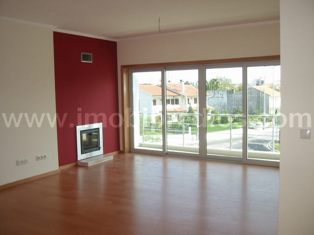 Apartamento T3