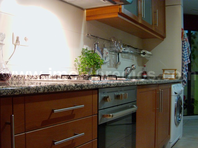 Apartamento T3+1