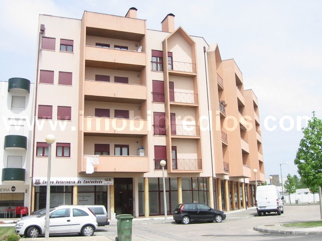 Apartamento T3
