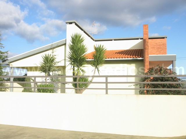 Moradia Isolada T3
