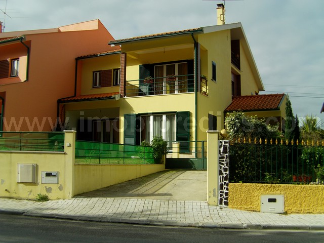 Moradia Geminada T3