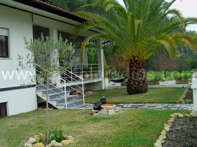 Moradia Isolada T5
