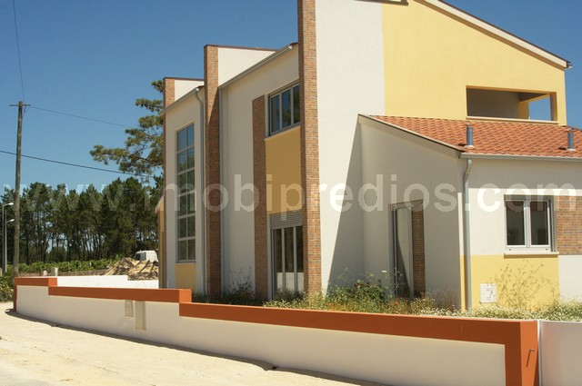 Moradia Isolada T3