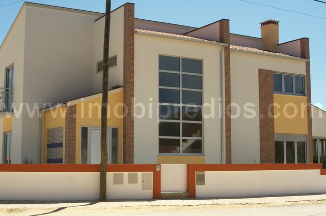 Moradia Isolada T3
