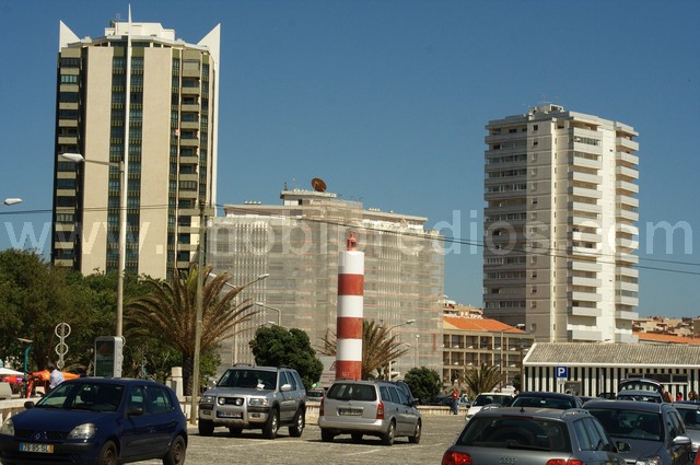 Apartamento T2