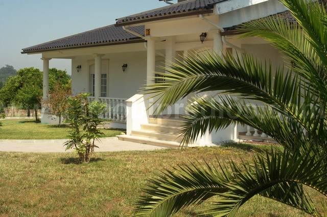 Moradia Isolada T5
