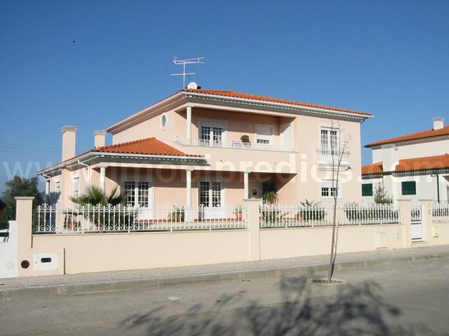 Moradia Isolada T5