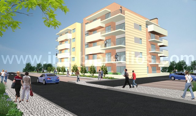 Apartamento T4