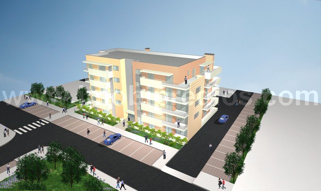 Apartamento T1